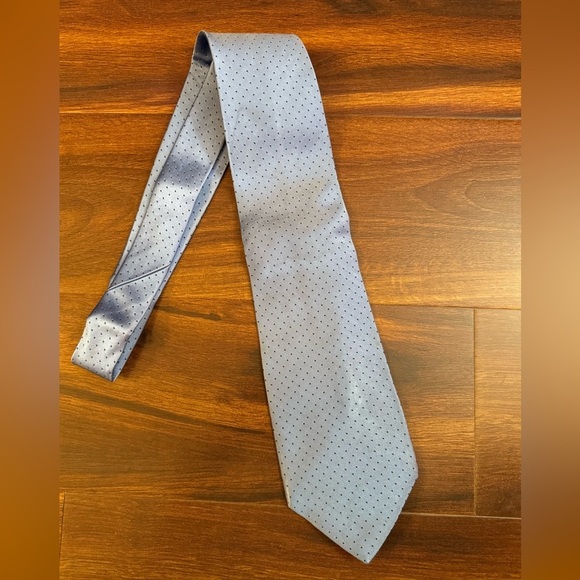 BROOKS BROTHERS Golden Fleece Silk Necktie - Picture 3 of 5